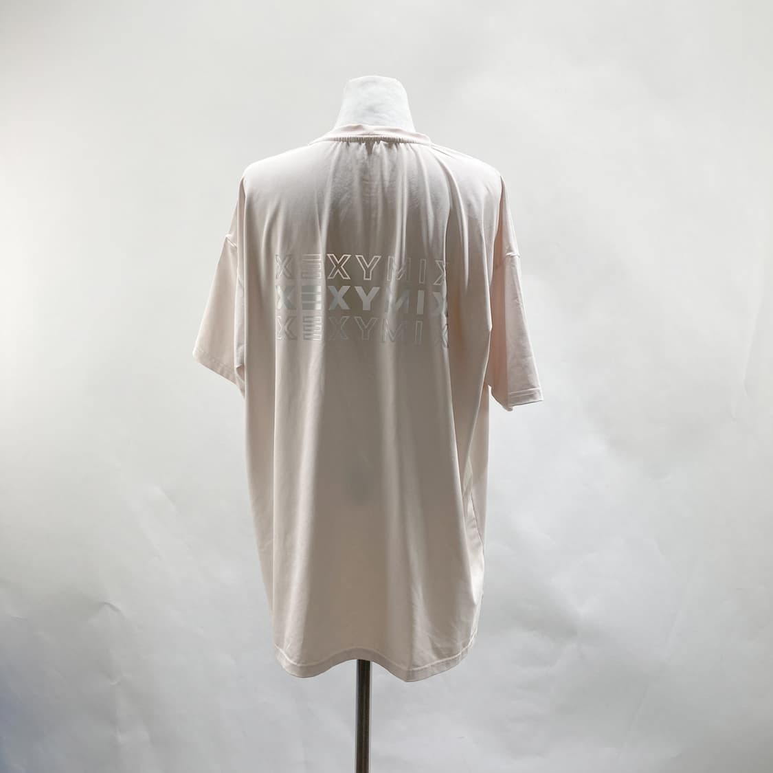 젝시믹스 여성루즈핏반팔티셔츠 FREE 상품이미지3