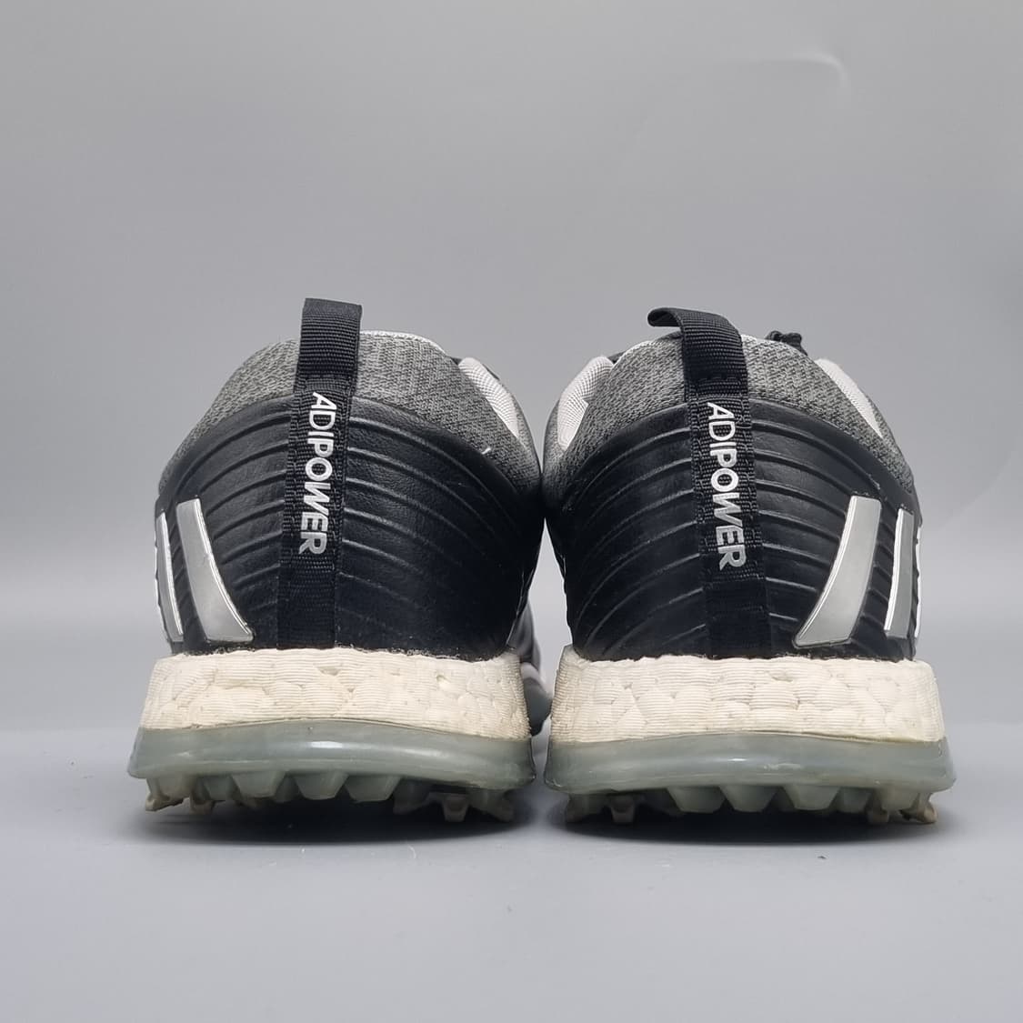 아디다스 아디파워 남성골프화 275 상품이미지4