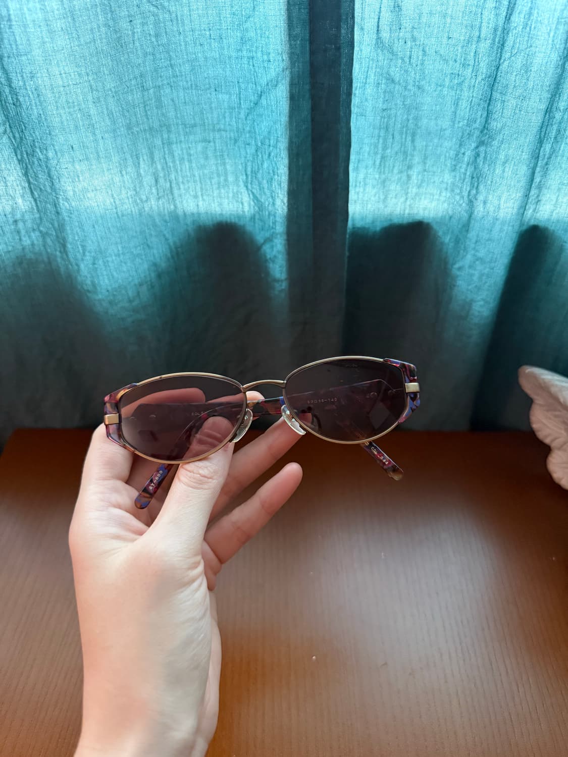 vintage sunglasses 상품이미지1