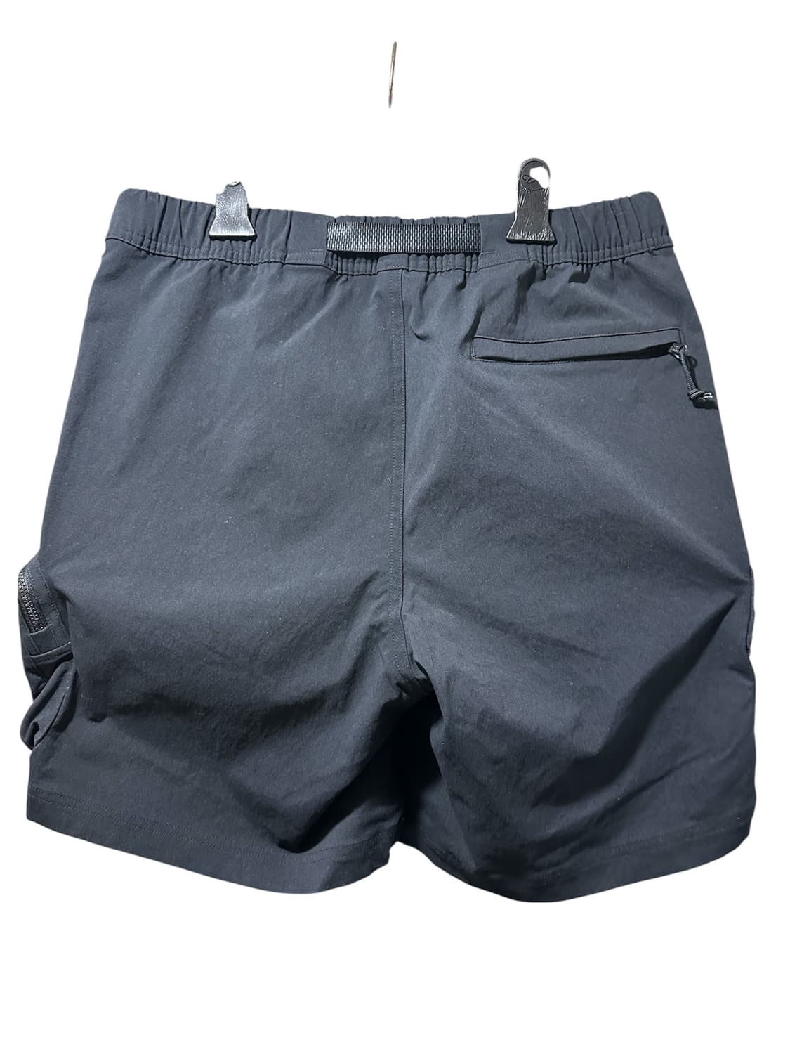 나이키 acg 카고 쇼츠 블랙 m 상품이미지2