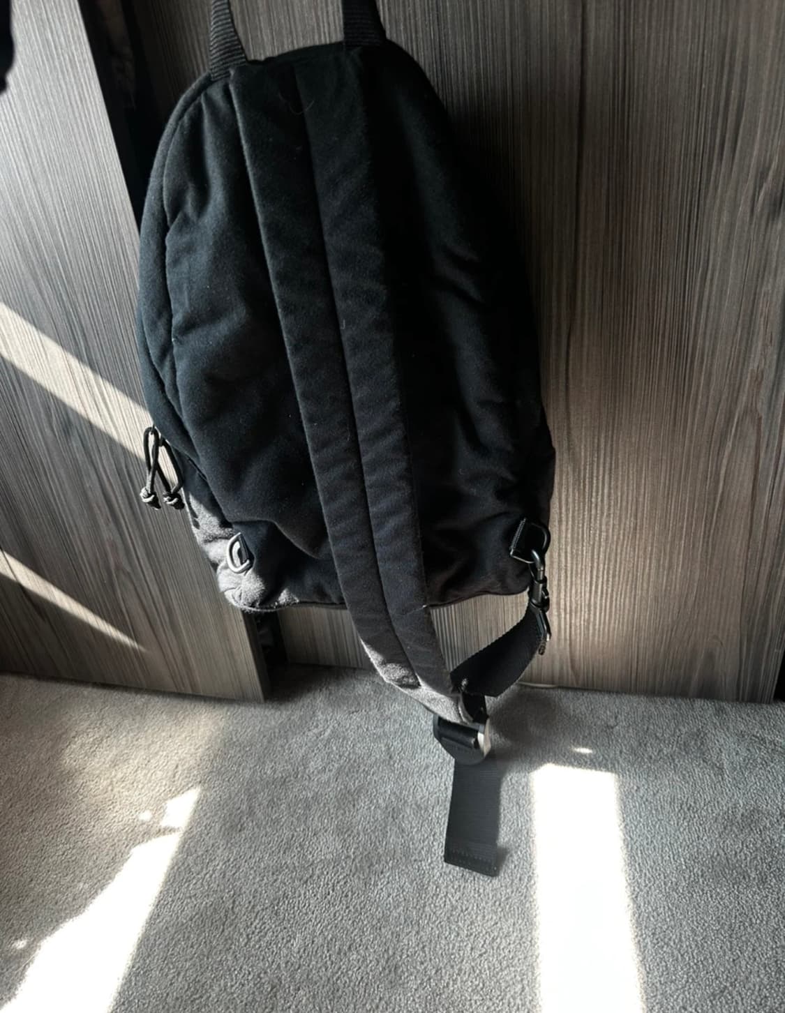 발렌시아가 심슨 백팩 상품이미지4