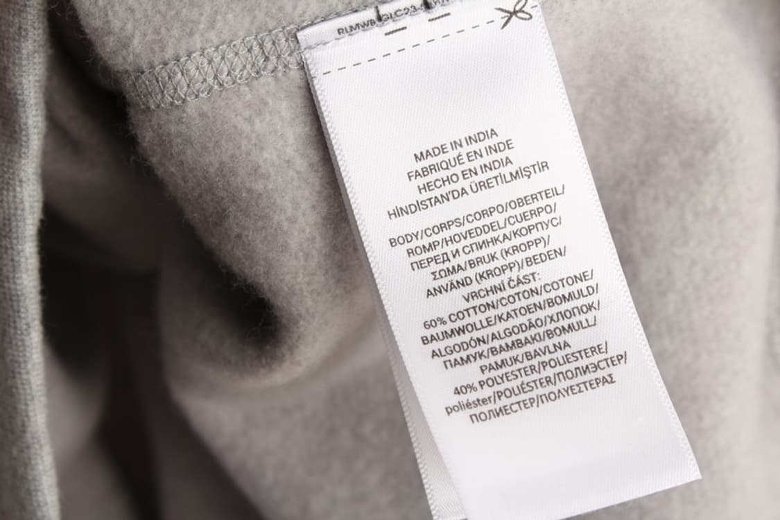 M 폴로 맨투맨 상품이미지7