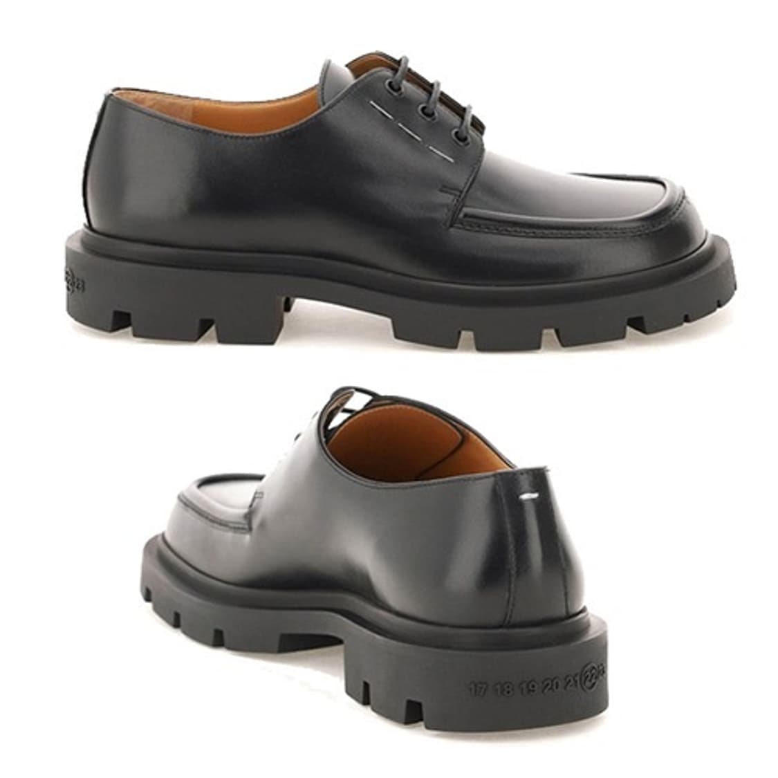 [42] 마르지엘라 스티치 더비 상품이미지1