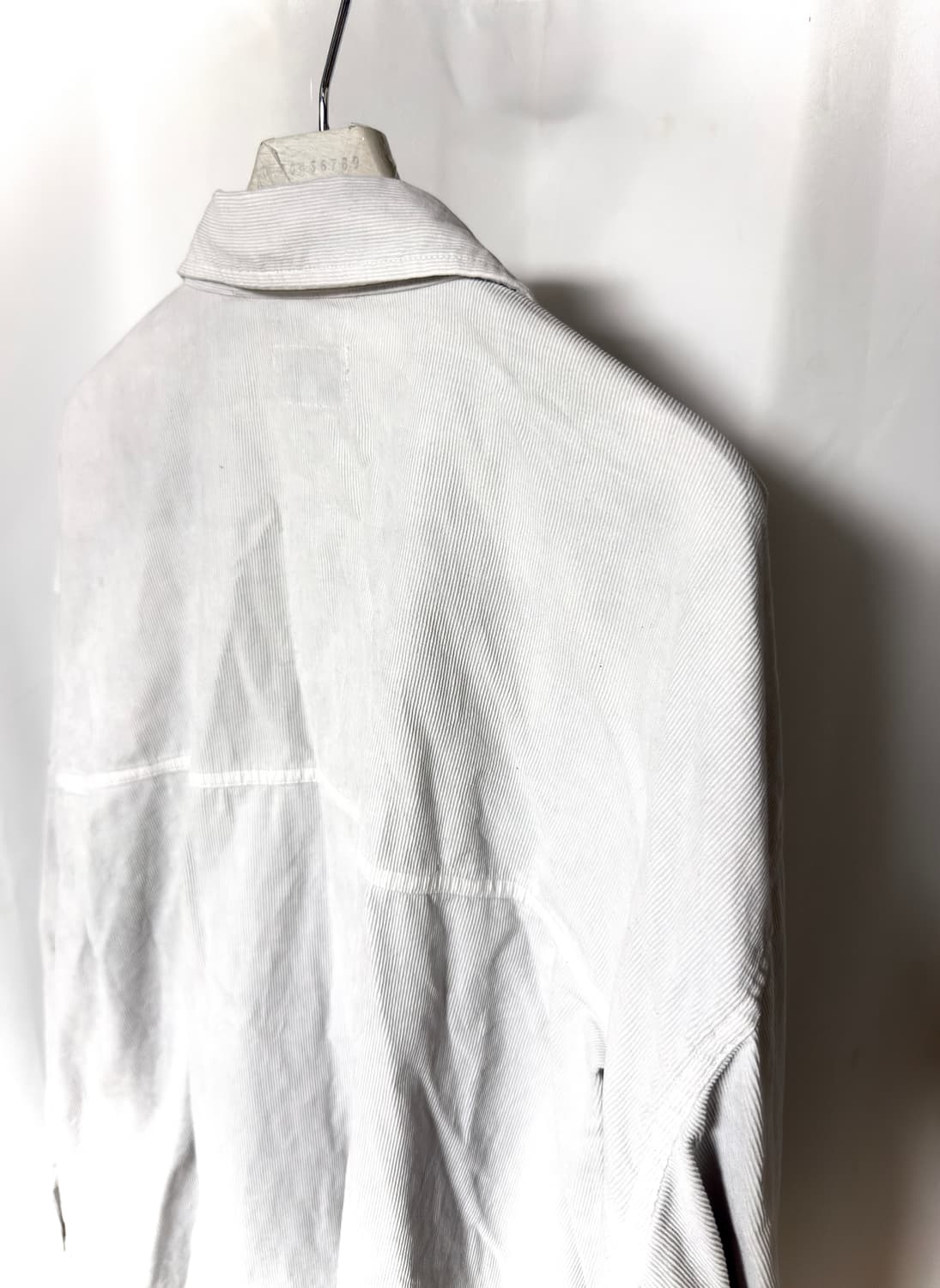 Cav Empt (C.E 코듀로이 시그니처 셔츠 상품이미지8