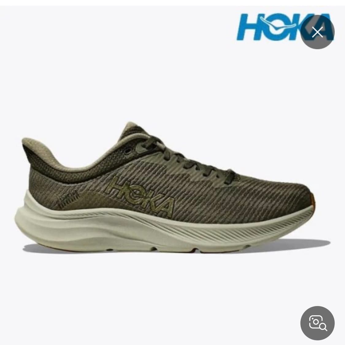 [정가 19만원] HOKA 호카오네오네 솔리마 260 상품이미지1