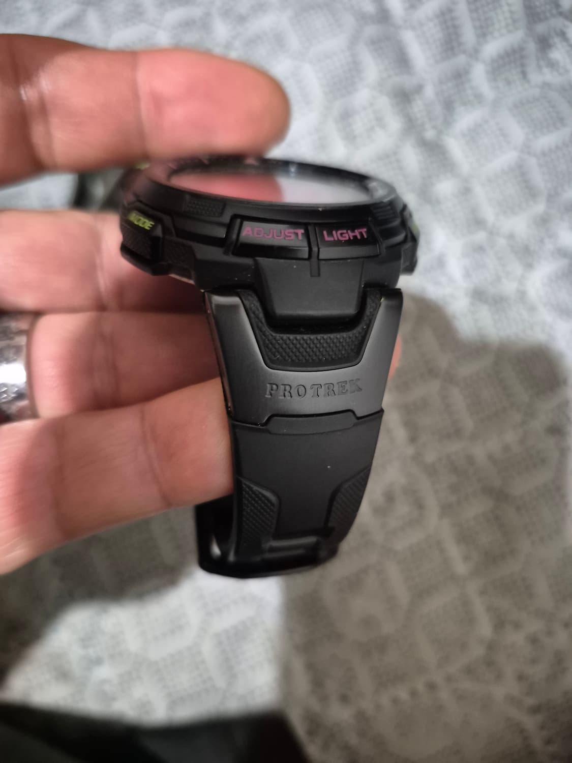 Casio prg110cj 상품이미지2