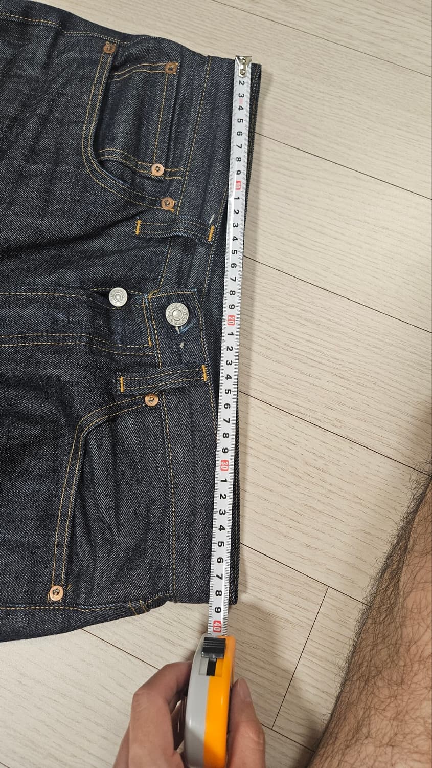 Levi's Vintage Clothing 47501 32x32 상품이미지10