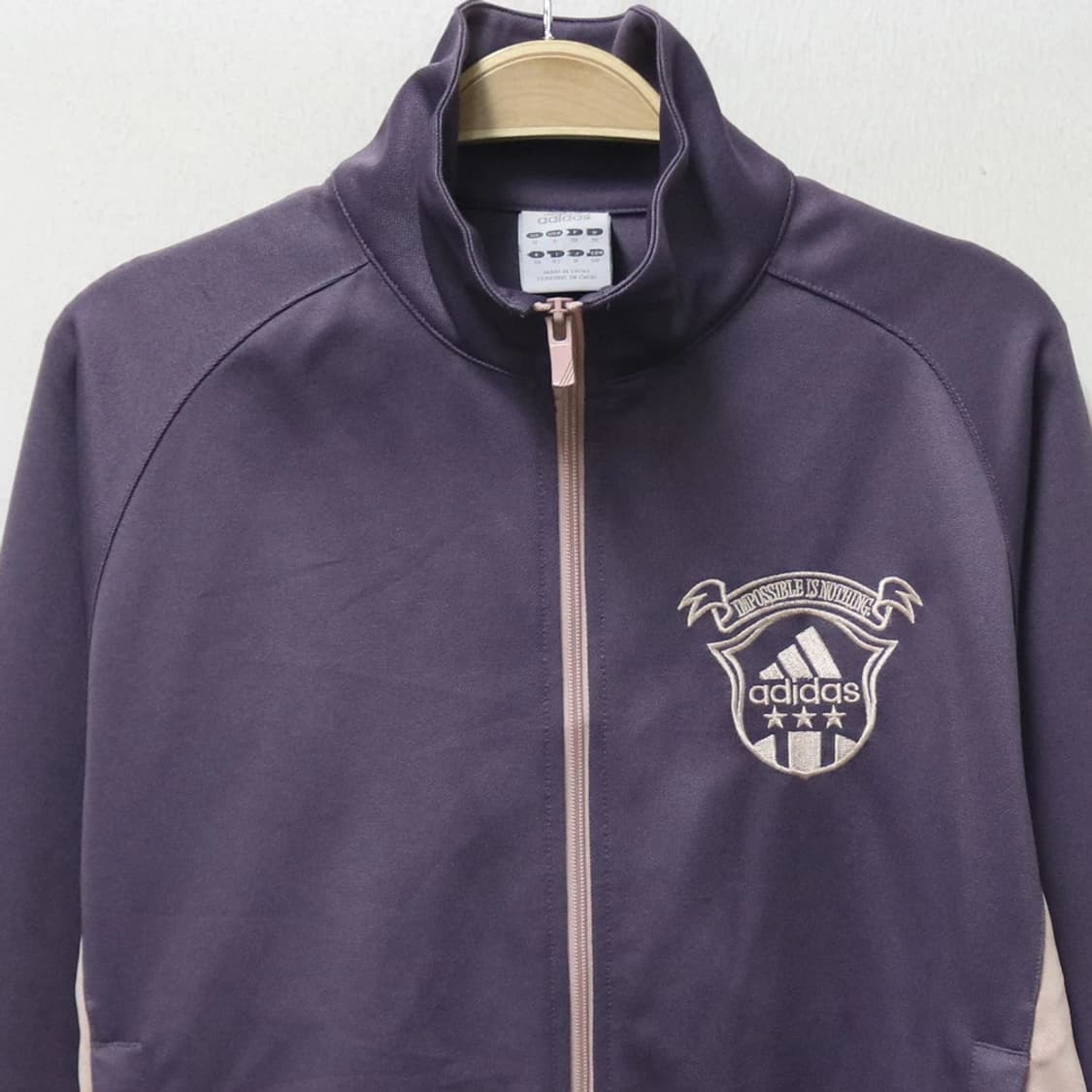 아디다스 딸기우유 히메갸루 져지 62324 상품이미지5