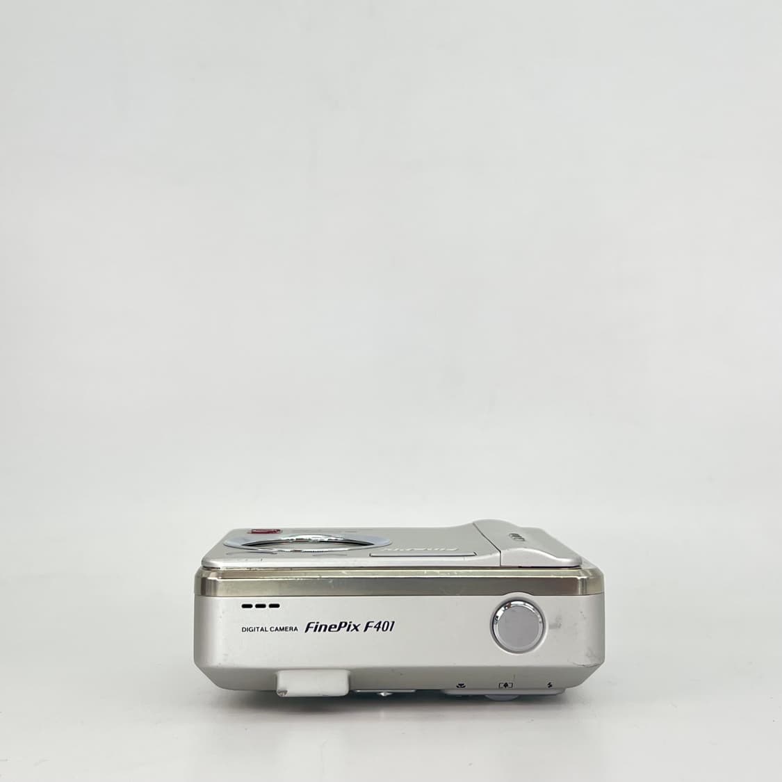 후지필름 파인픽스 FUJIFILM FinePix F401 실버 상품이미지8