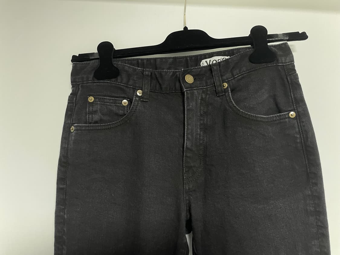 모드나인 스키니진 상품이미지2