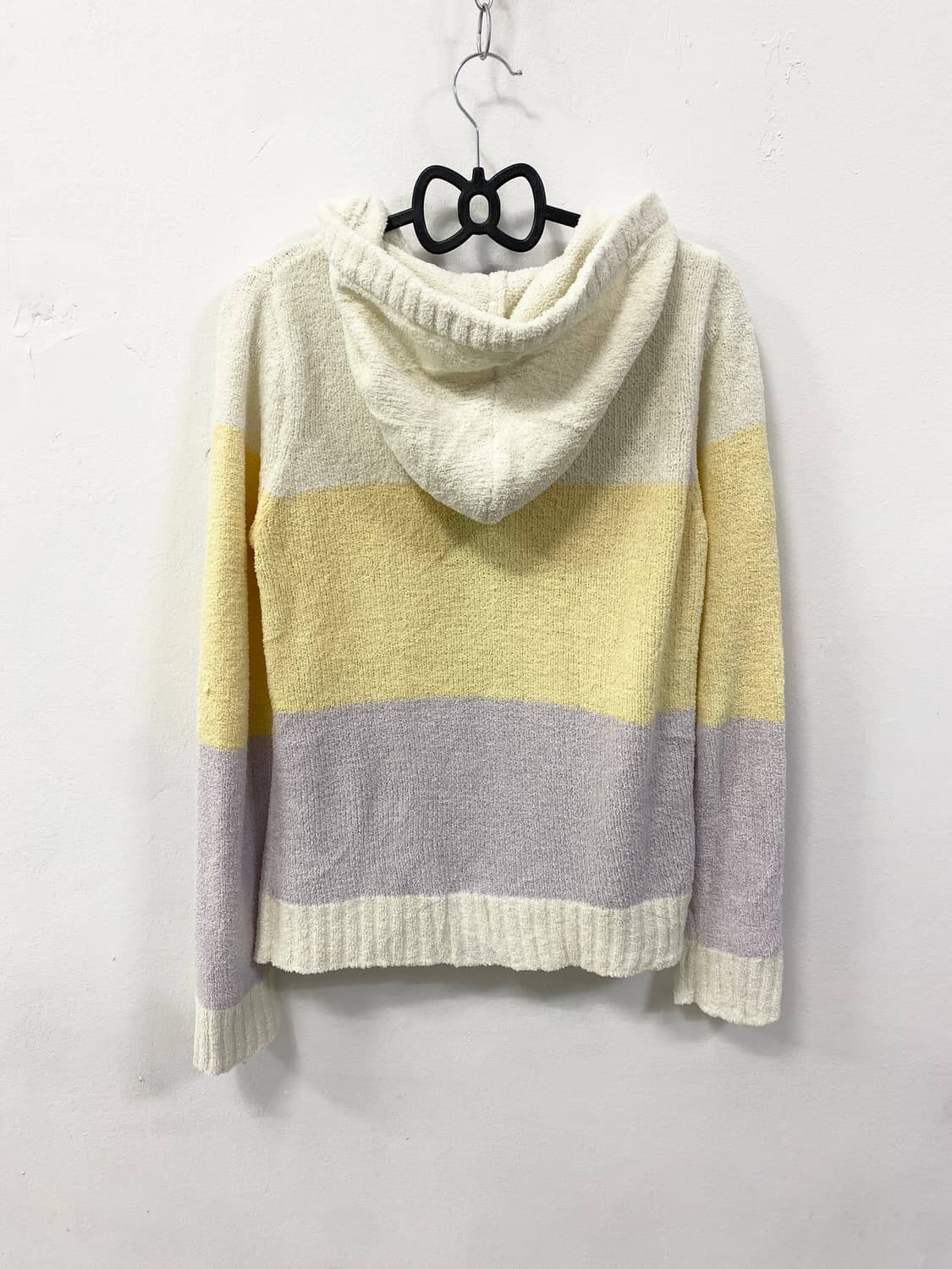 [PAGE BOY] 아이스크림 맛🍦폭닥 후드집업 상품이미지5