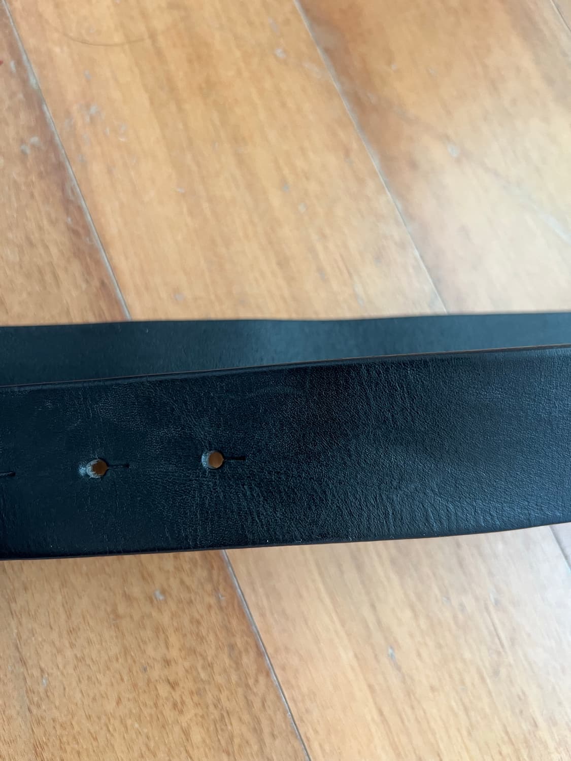 디젤 벨트 85사이즈 상품이미지4