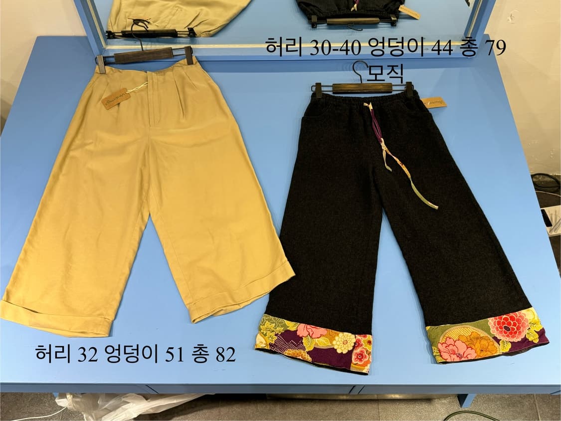 일요일까지만) 유니크 일본빈티지 장당7천원 상품이미지5