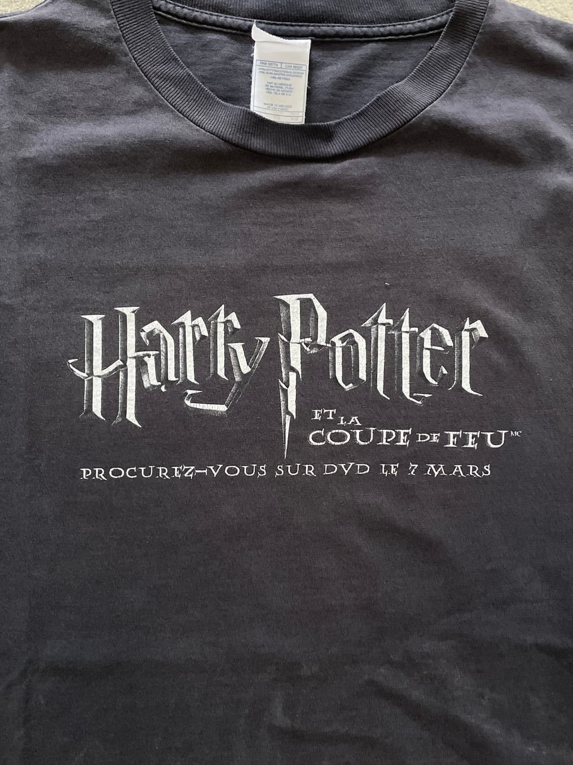 2005 Harry Potter ‘The goblet of fire’  상품이미지1