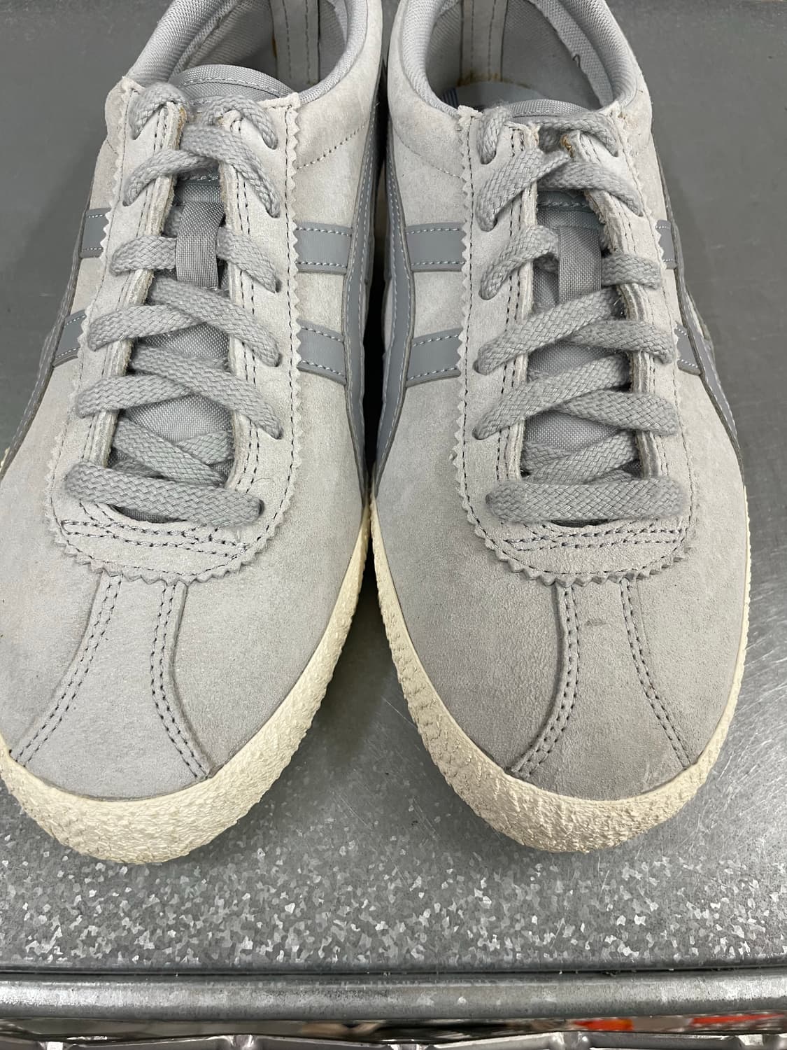 아식스 오니츠카타이거 멕시코 델리게이션 255 상품이미지7