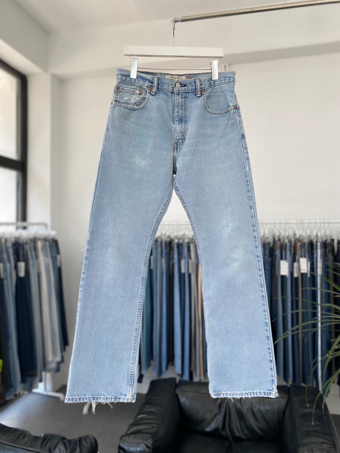 리바이스517 Boots Cut 00s 31사이즈 a5439 상품이미지1