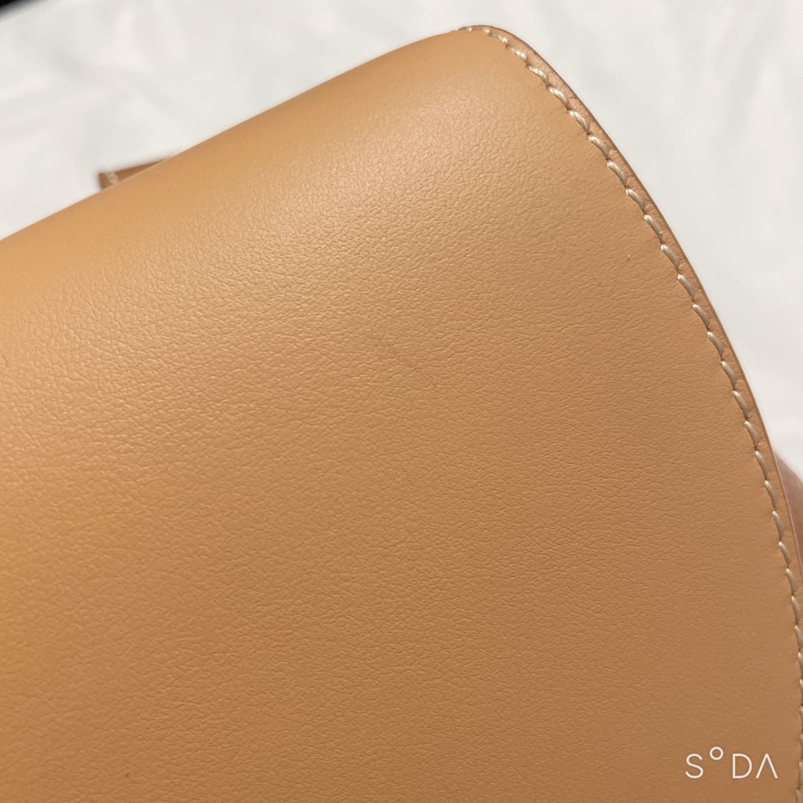 폴렌느 누메로 앙 토트 크로스백 상품이미지3