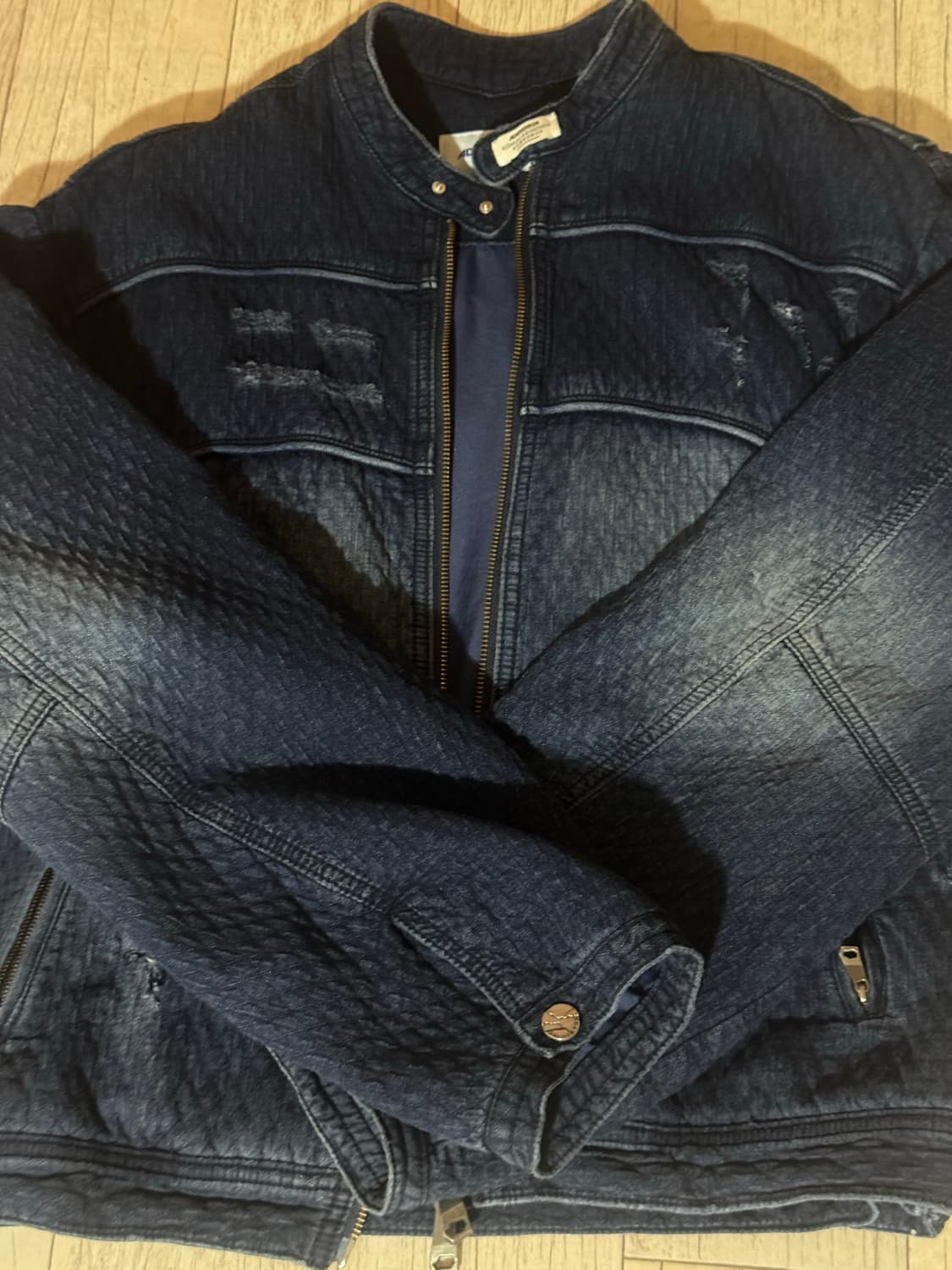 아더에러 펠터 자켓 (L) 상품이미지1