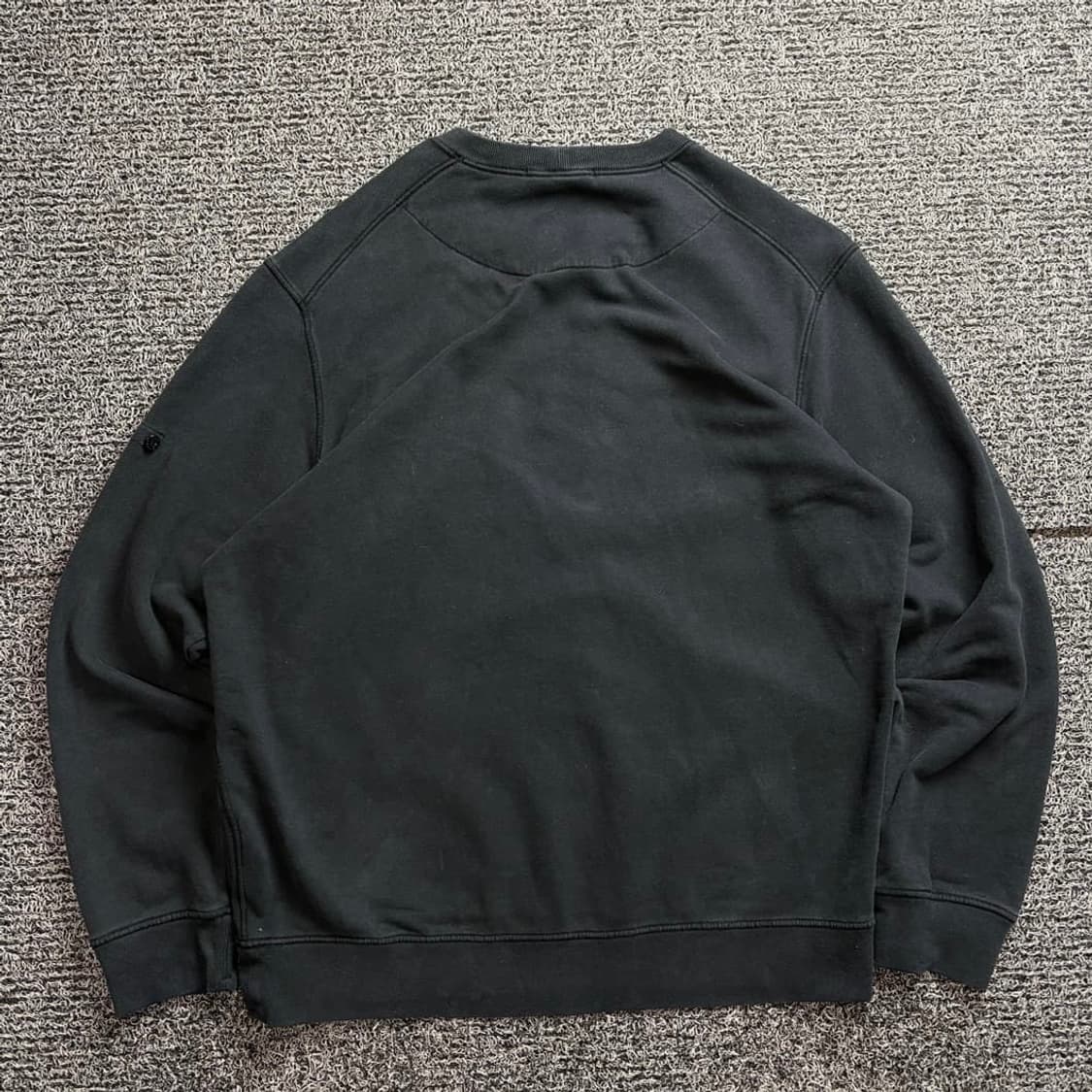 스톤아일랜드 정품 맨투맨 팝니다. 상품이미지3