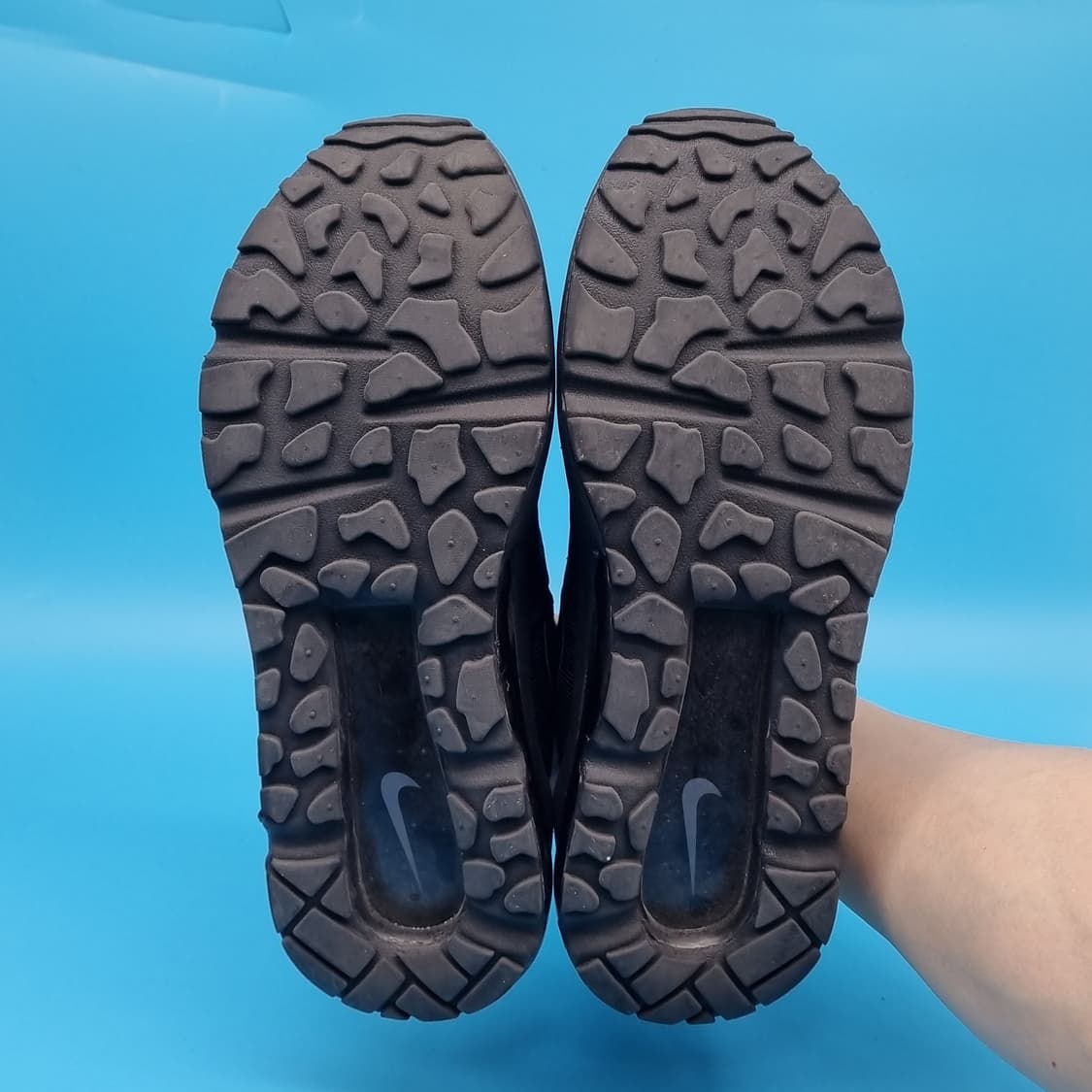 ooo 나이키 에어맥스2017 운동화250 상품이미지3