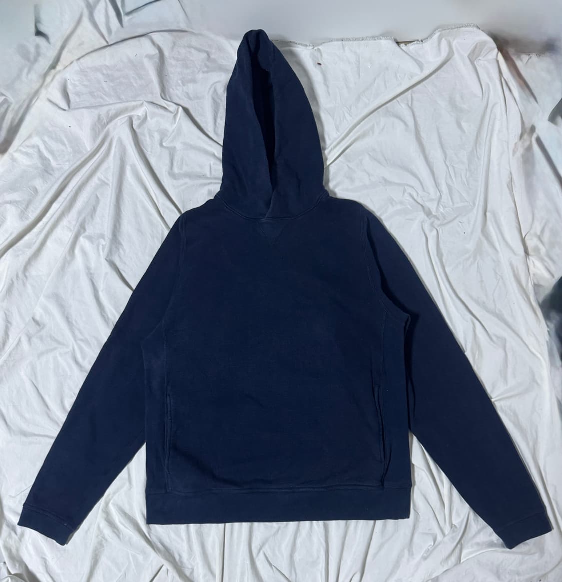 Nonnative dweller 후드티 상품이미지1