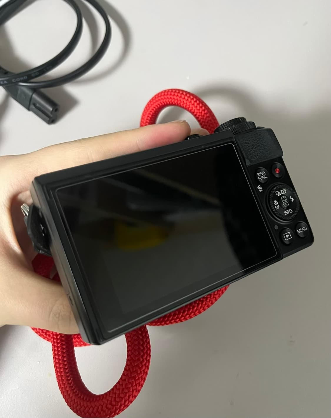 캐논 g7x mark2 디카 상품이미지3