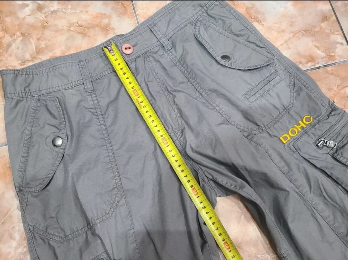 DOHC 카고팬츠 상품이미지6
