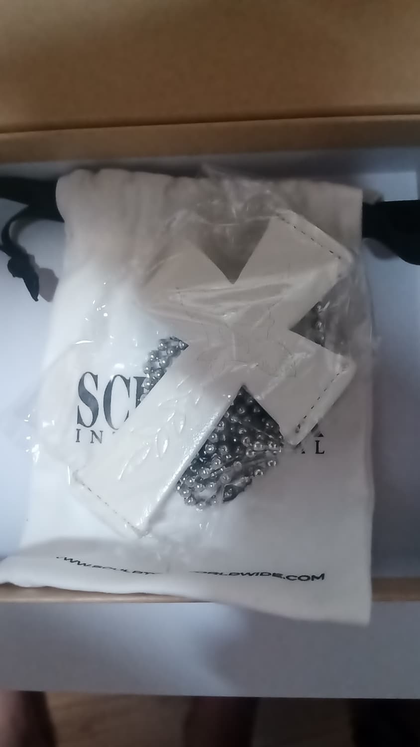 스컬프터 카드지갑 상품이미지1