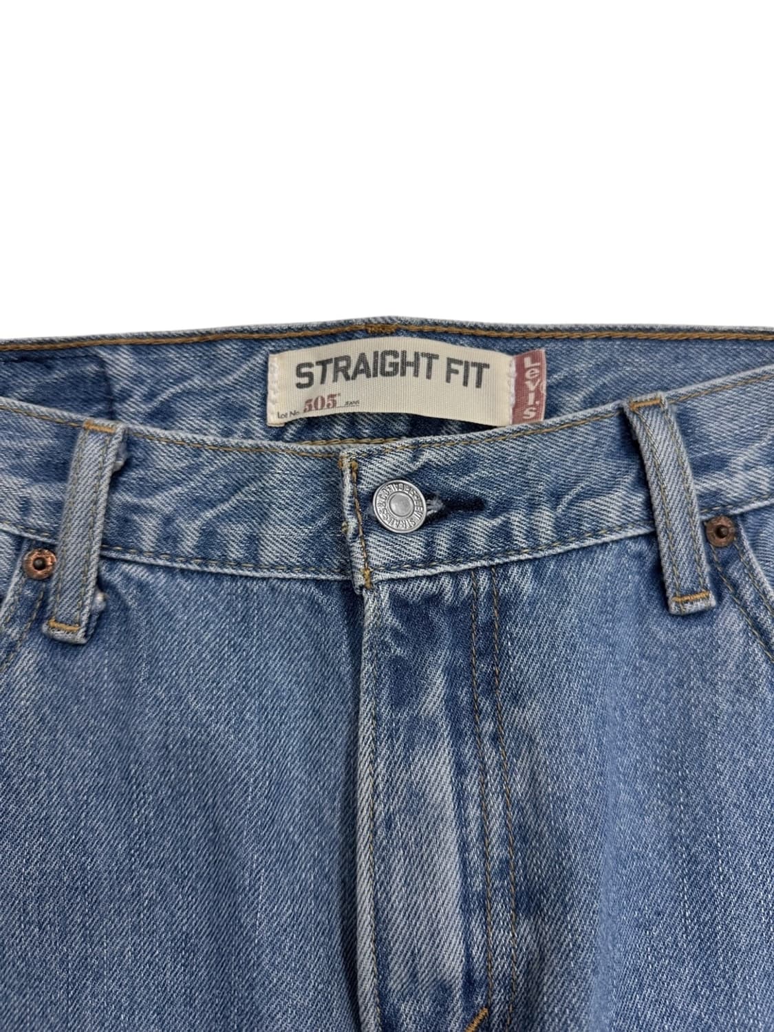 리바이스 505 (30)  상품이미지3