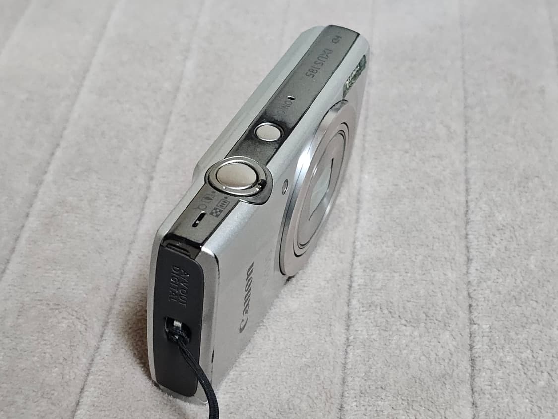 캐논 익서스 185 상품이미지4