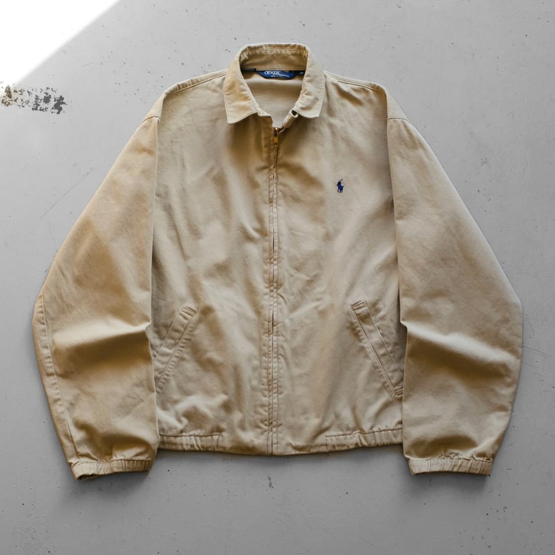 1990’s Made In USA Polo Ralph Lauren  상품이미지1