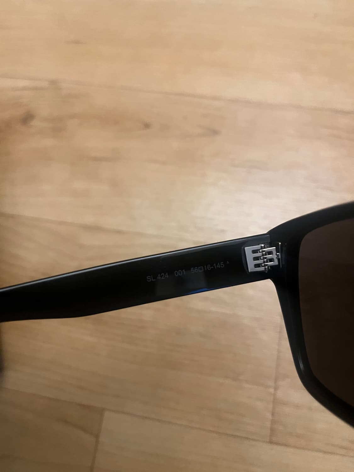 생로랑 선글라스 상품이미지2