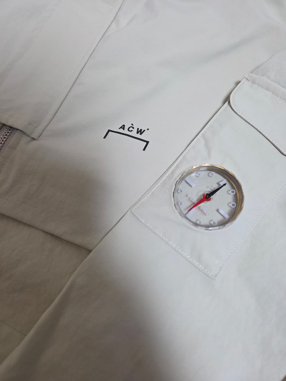 어콜드월 스톰 자켓 s 상품이미지1