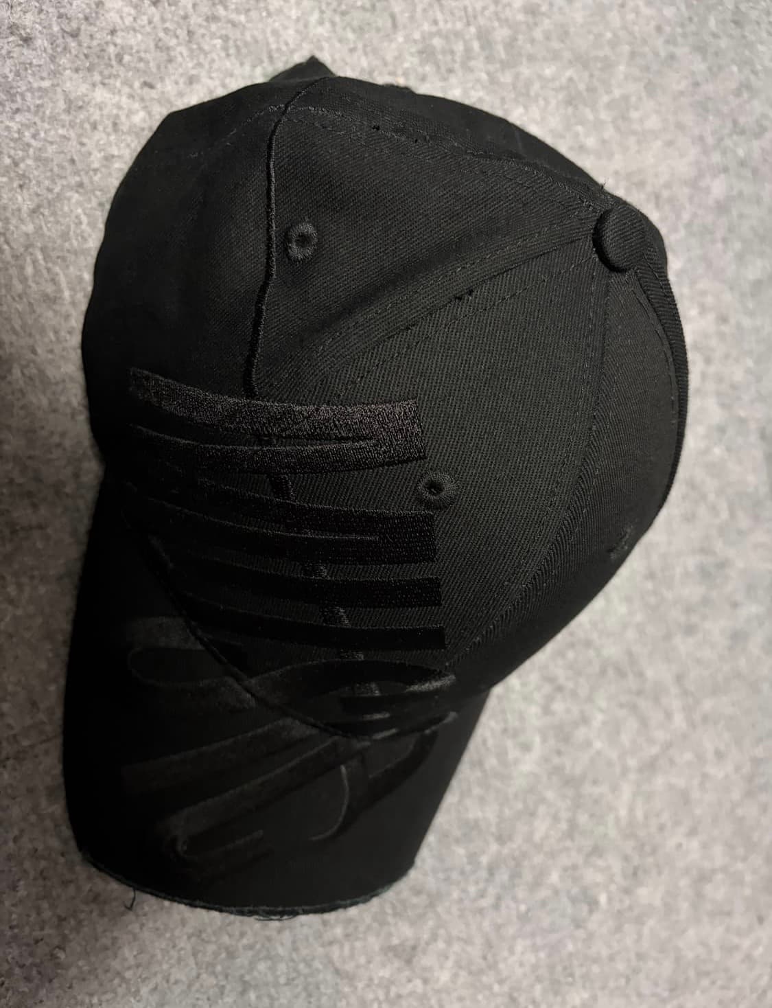 Playboicarti music 머천 볼캡 상품이미지2