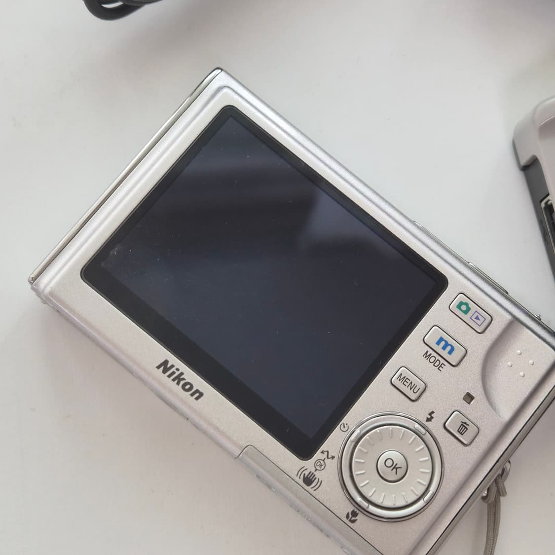 디카 니콘 쿨픽스 s8 카메라 판매합니다 상품이미지2