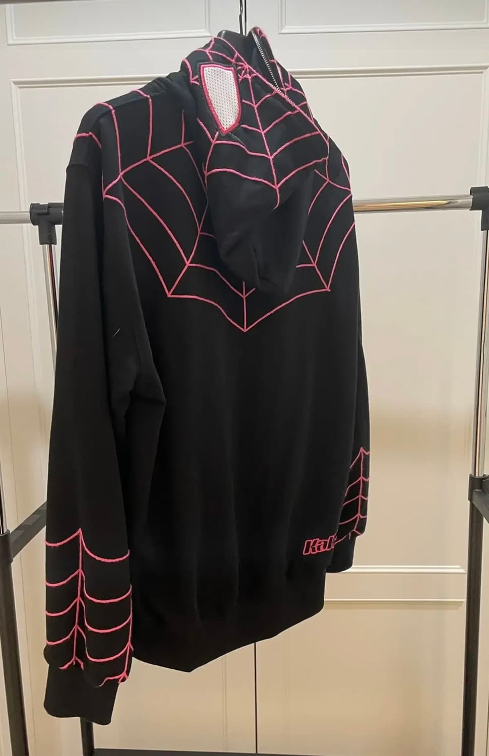 카카지 후드집업 상품이미지2