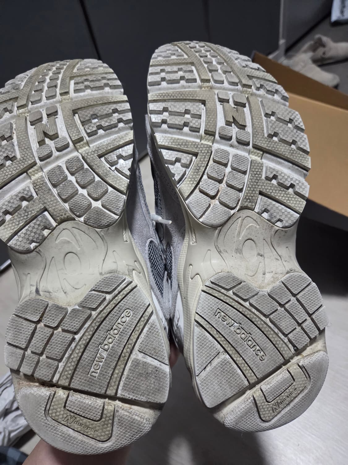 뉴발란스725 사이즈265 상품이미지8