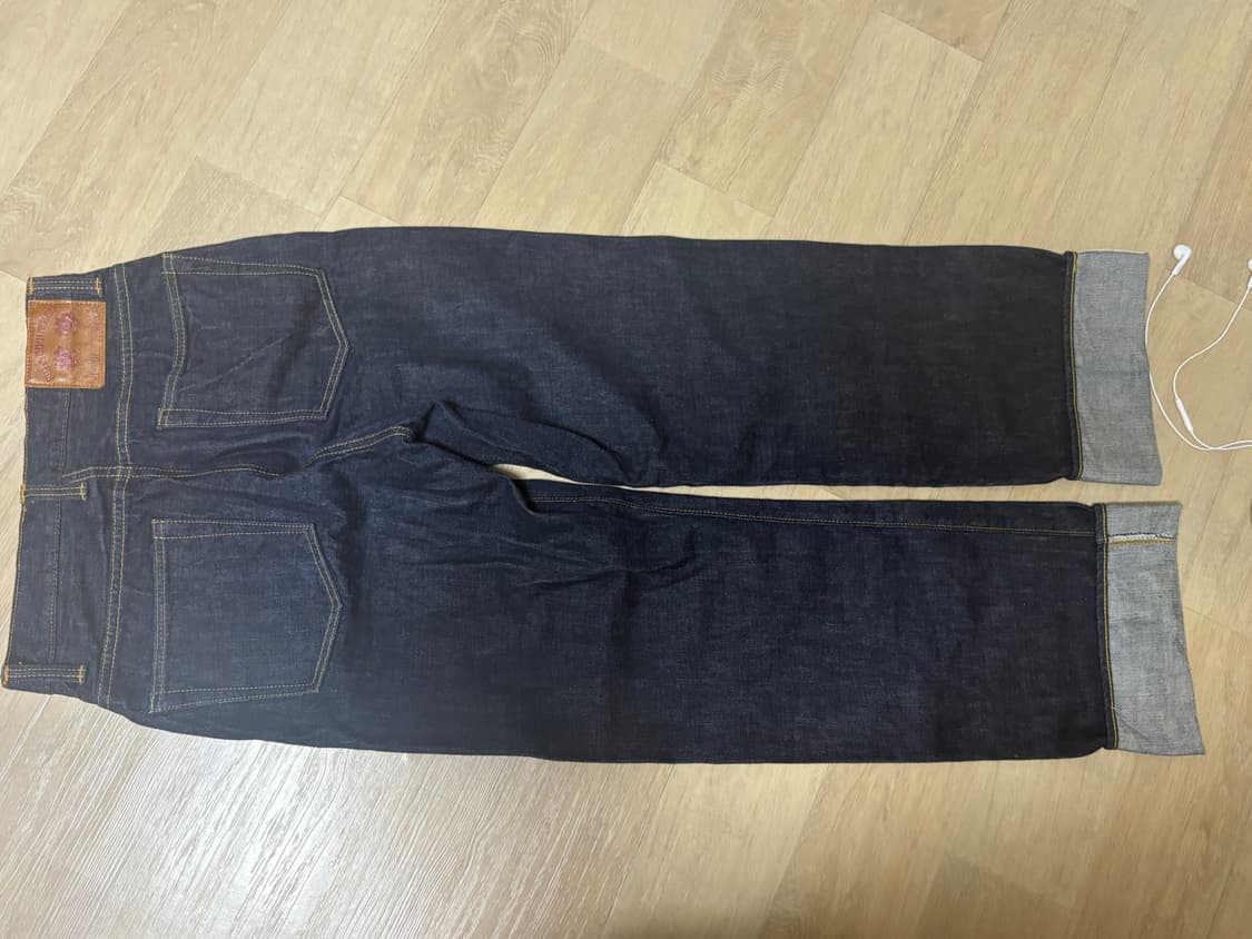 풀카운트 107  26/32 상품이미지3