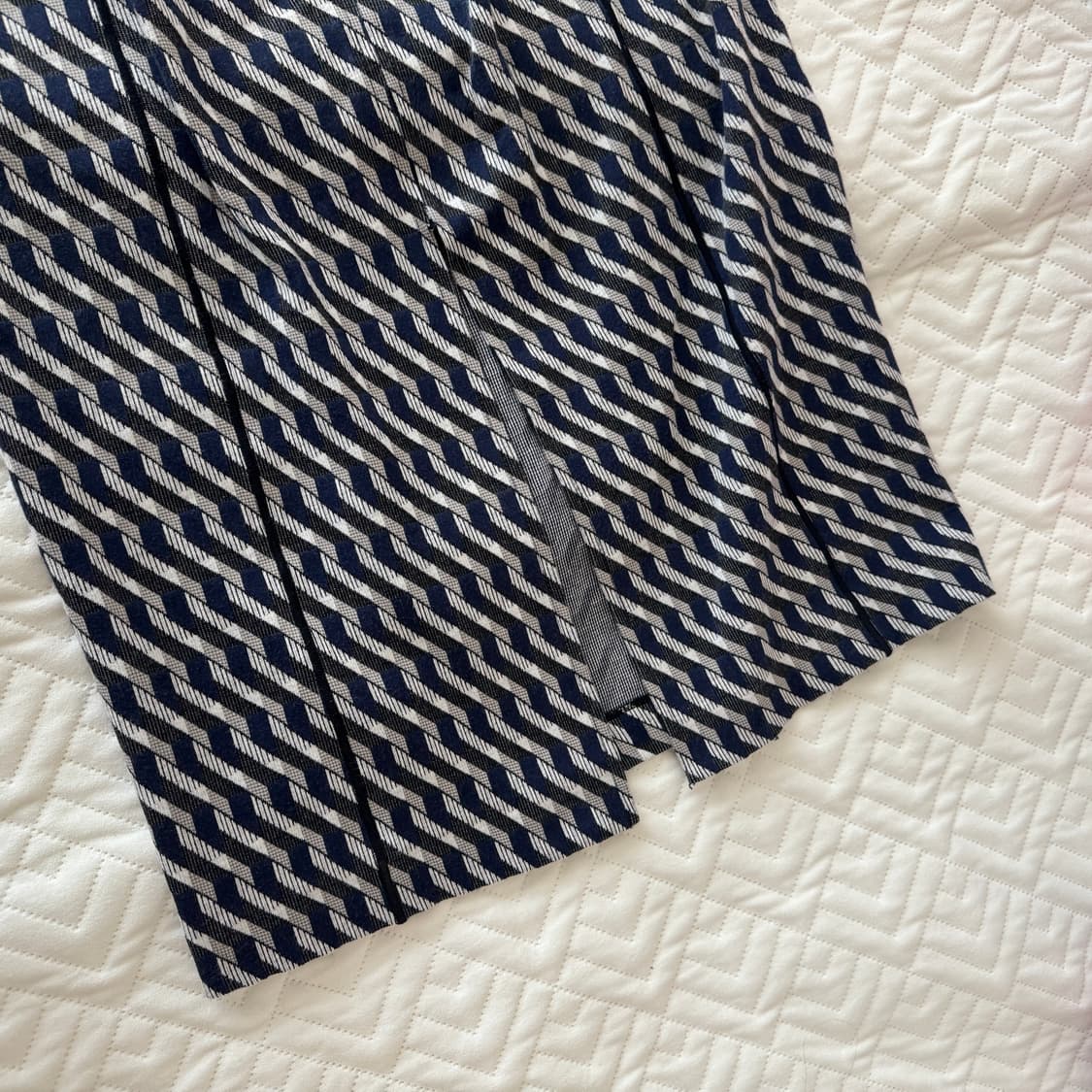 한섬 시스템 SYSTEM 스커트 상품이미지4