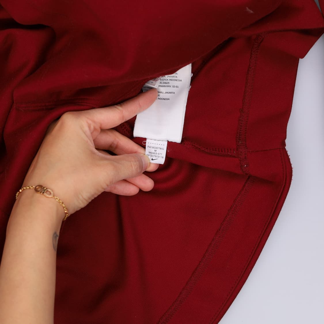 M 나이키 클리블랜드 카발리어스 후드 0424H1 상품이미지6