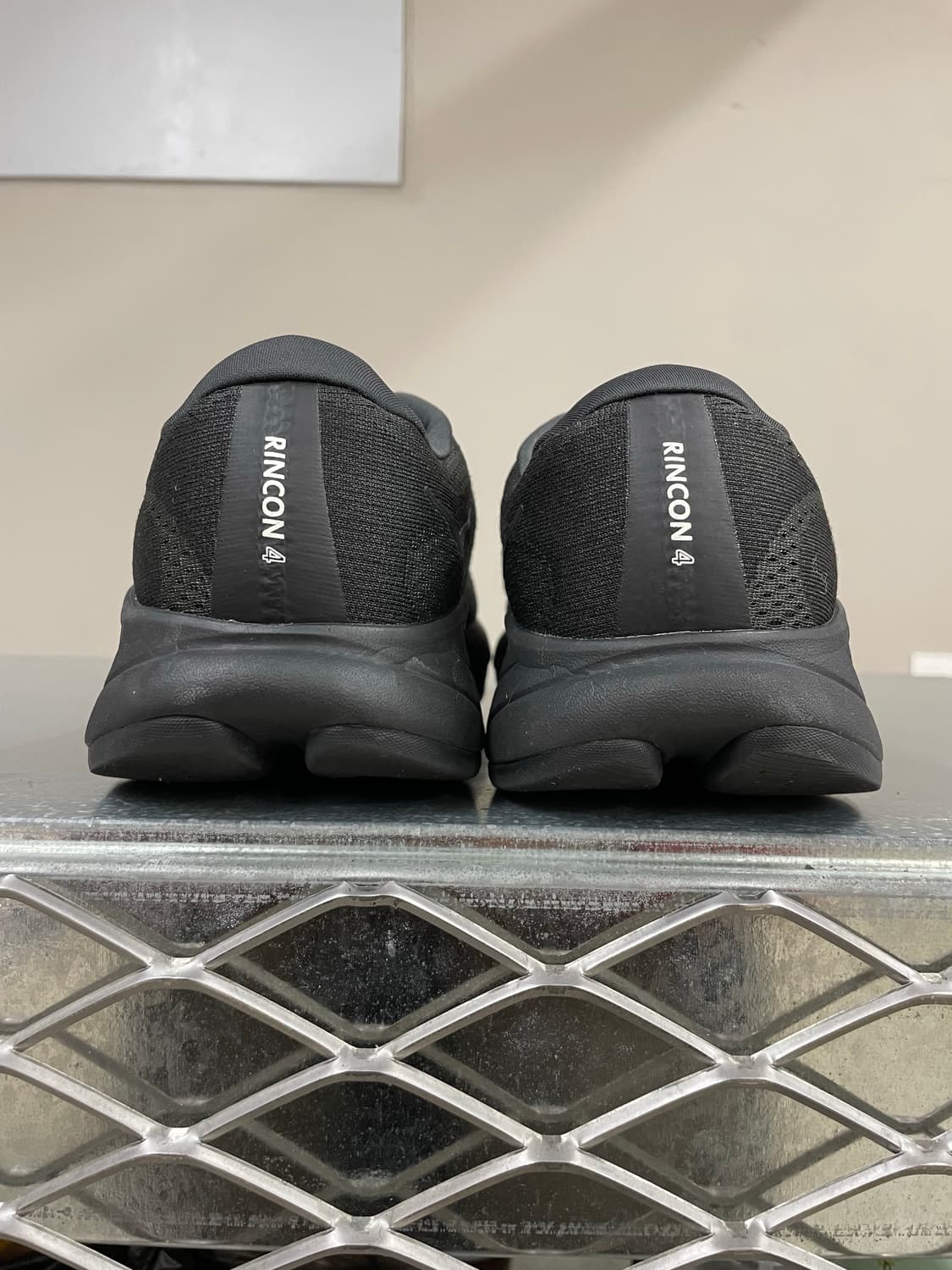 호카 링컨 4 블랙 275 (gr-4391) 상품이미지3