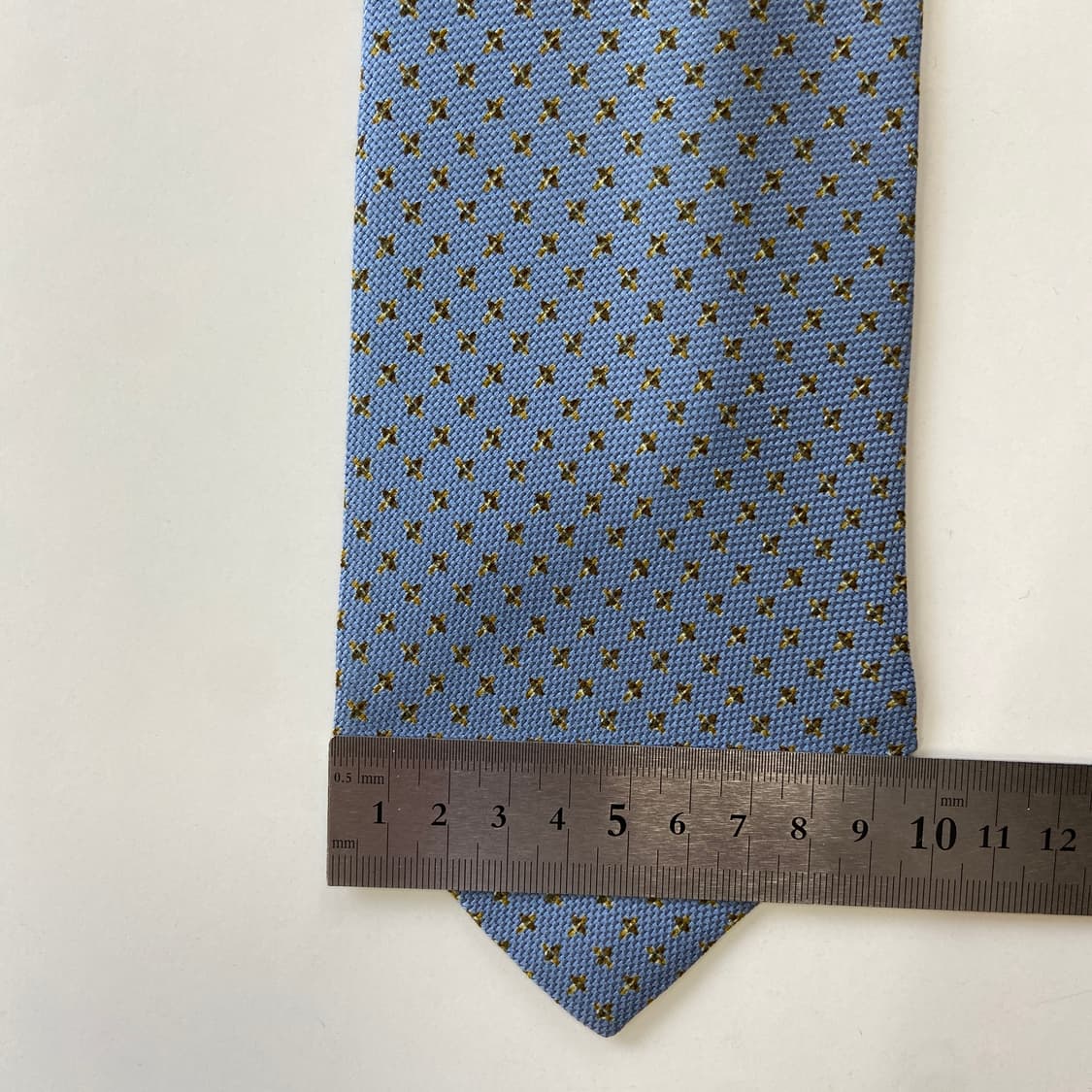 에르메네질도 제냐 정품 명품 넥타이 상품이미지8