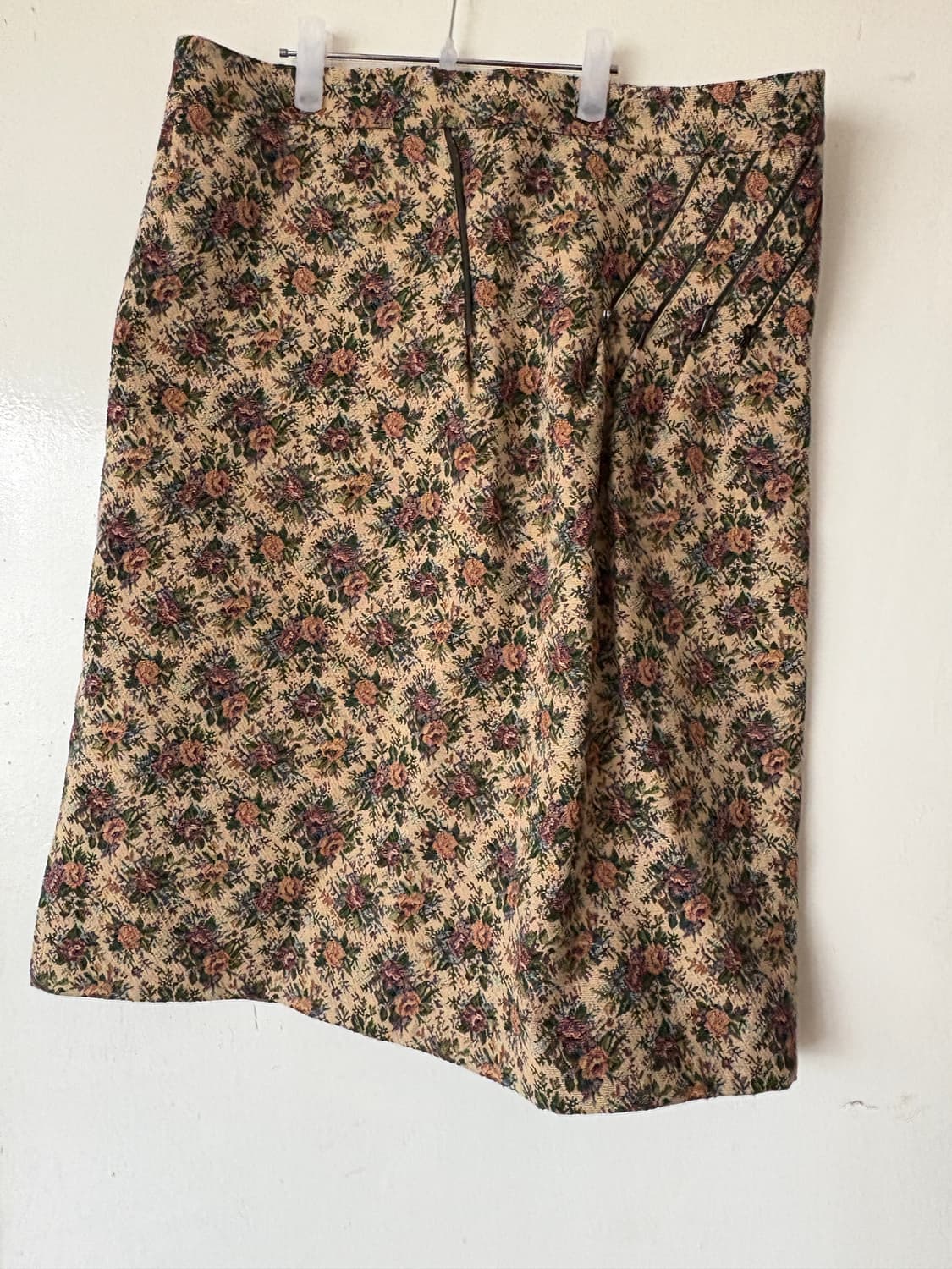 블레스 스커트 (BLESS N°75 Skirt)- 샵아모멘토 구매 상품이미지2