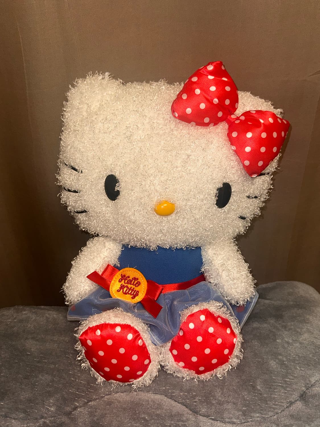 헬로키티 비비드 인형 상품이미지1