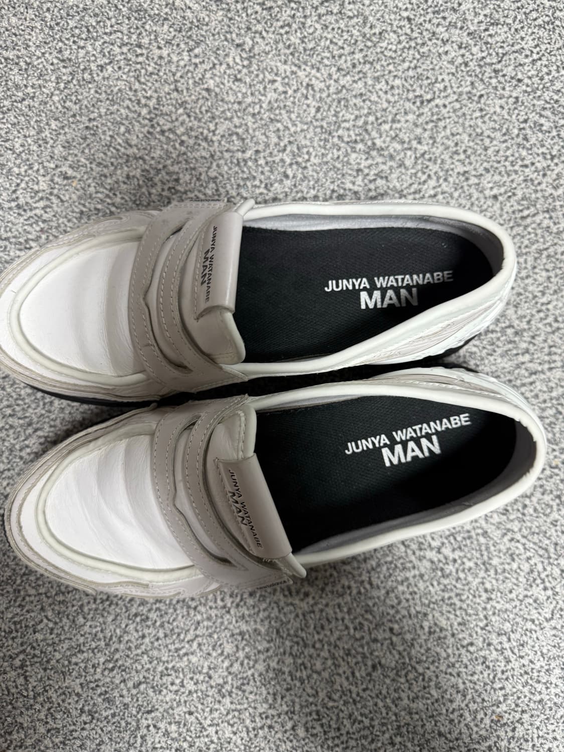 뉴발란스 X 준야 와타나베 맨 1906L 270 상품이미지2