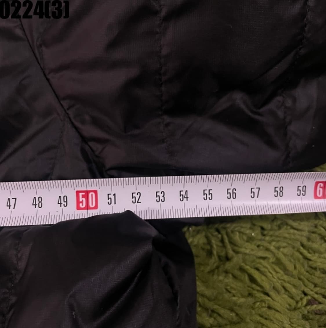 컬럼비아 다운 패딩 상품이미지7