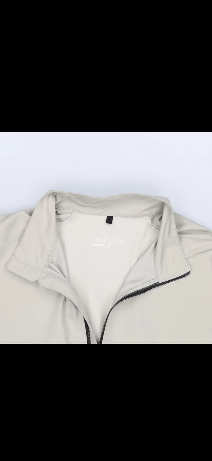 나이키 골프 바막 자켓 0107H1 상품이미지3