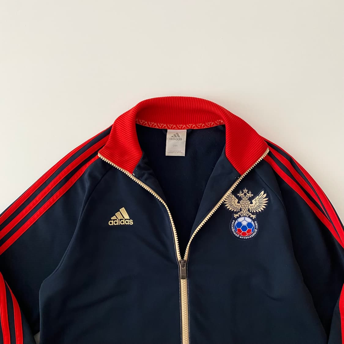 95) 아디다스져지 A0851 상품이미지3