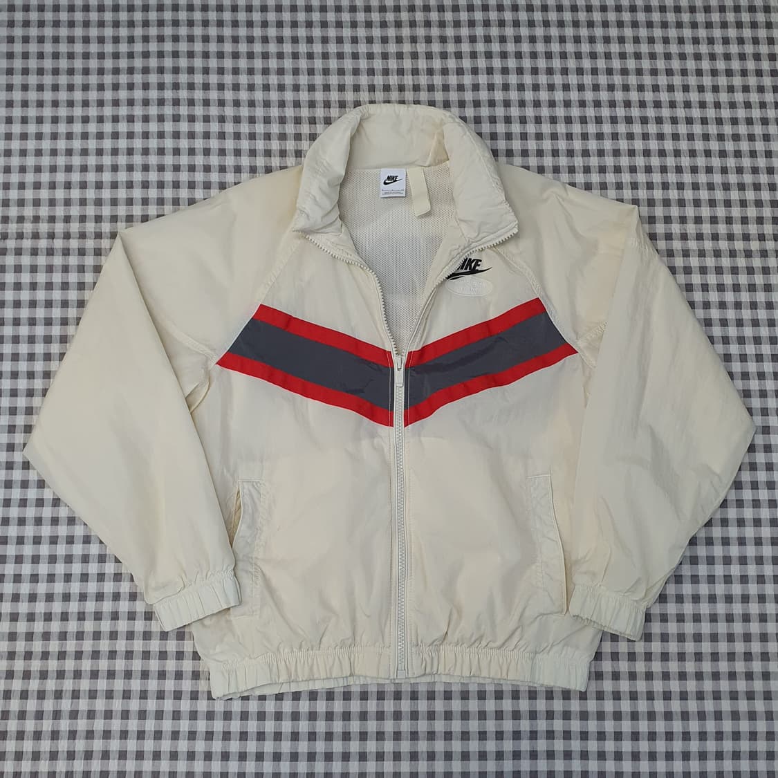 나이키 우븐 바람막이 자켓 남자95~100 상품이미지1