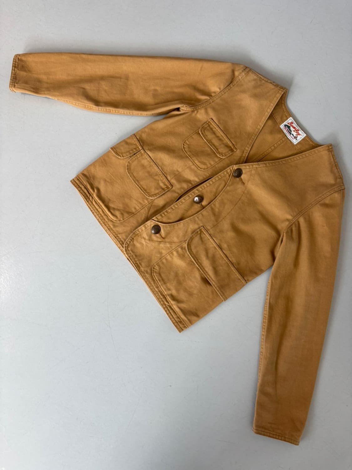 Beams Boy Jacket 상품이미지3